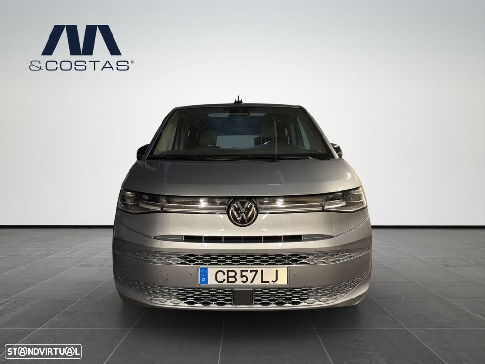 VW Multivan 1.5 TSI e-Hybrid Life DSG - 3