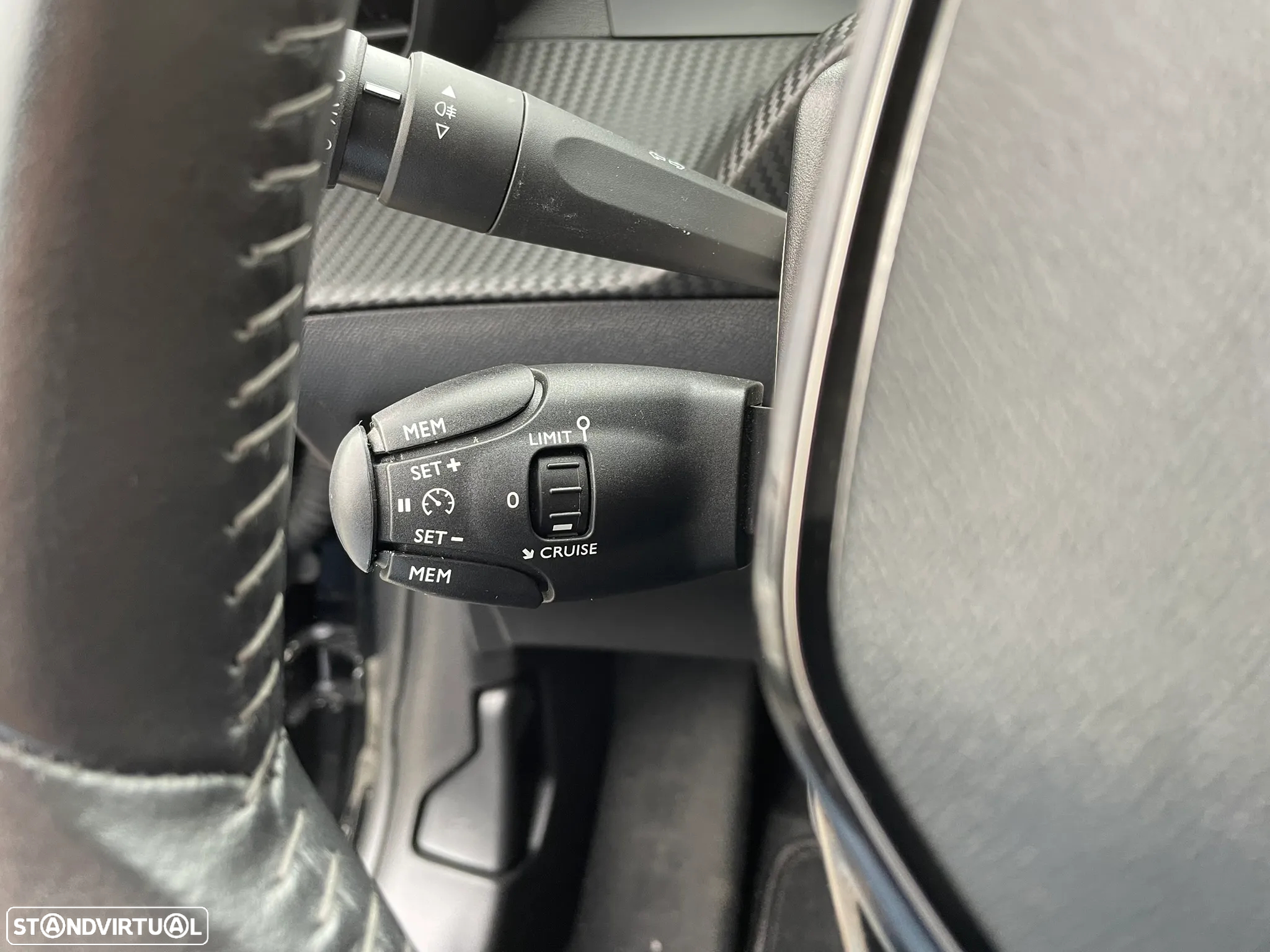 Peugeot 208 1.5 BlueHDi Active Pack - 12