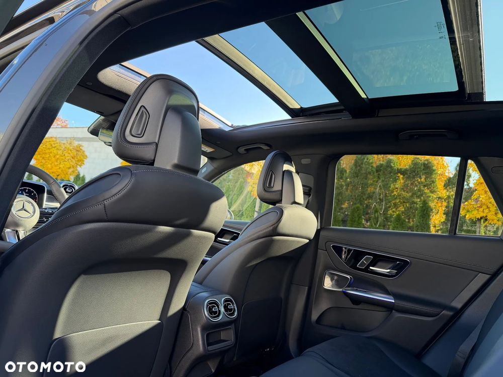 Mercedes-Benz GLC 220 d 4-Matic - 22