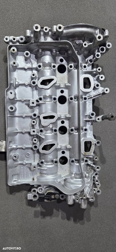 Chiuloasa completa 110426655R Opel Movano Renaul Master motor 2.3 2019 EURO6 - 5