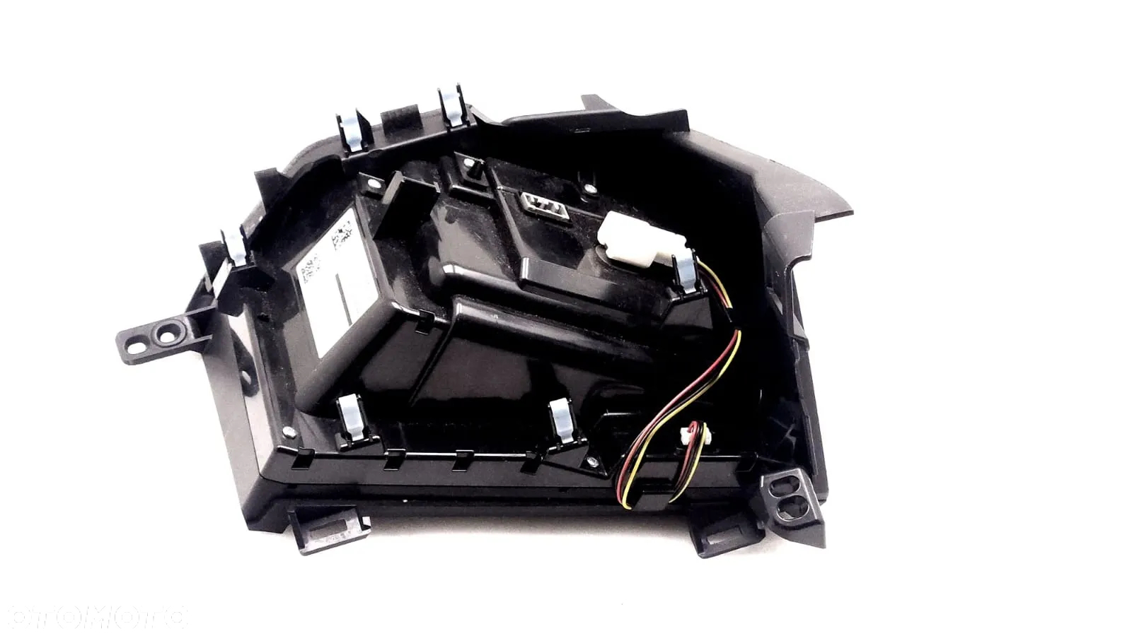 Wyświetlacz wielofunkcyjny HONDA E CMS371D111 - 5