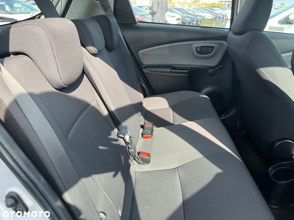 Toyota Yaris - 28
