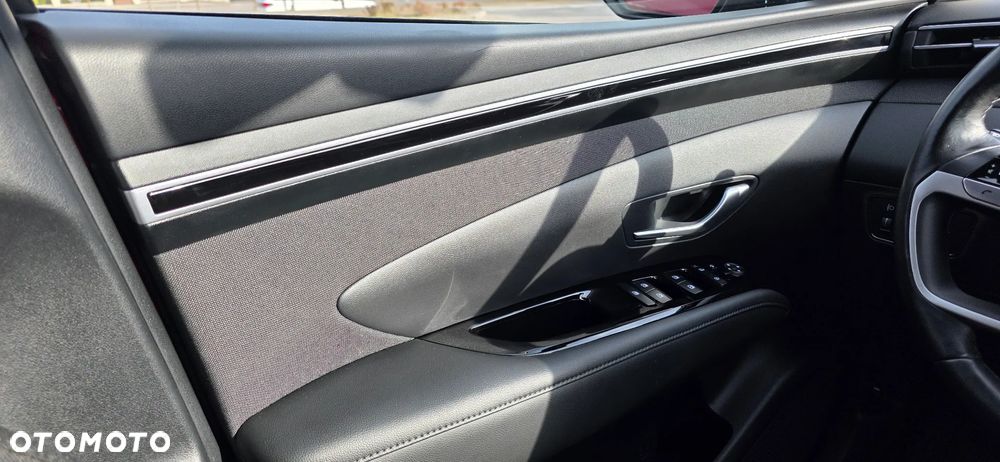 Hyundai Tucson ver-1-6-t--gdi-48v-executive-2wd-dct - 16