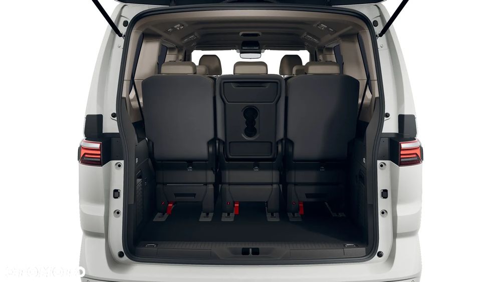 Volkswagen Multivan 2.0 TDI L2 Family DSG - 4