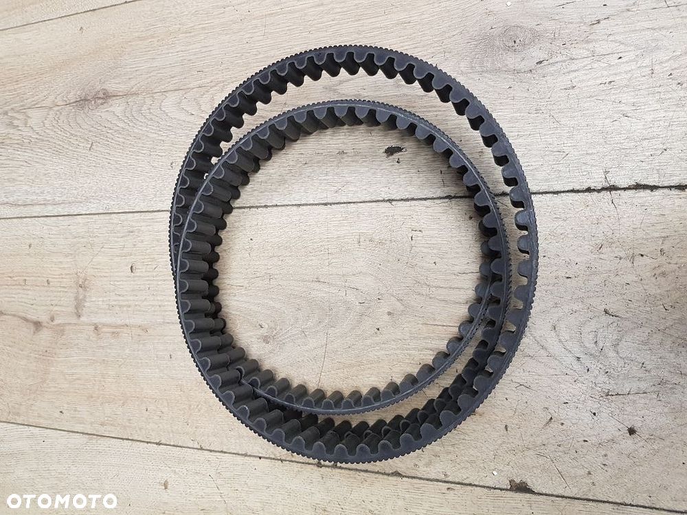 Oryginalny pas napędowy 152T Harley Davidson 40145-07 - 2