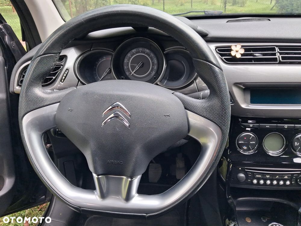 Citroën C3 1.6 VTi Exclusive - 15