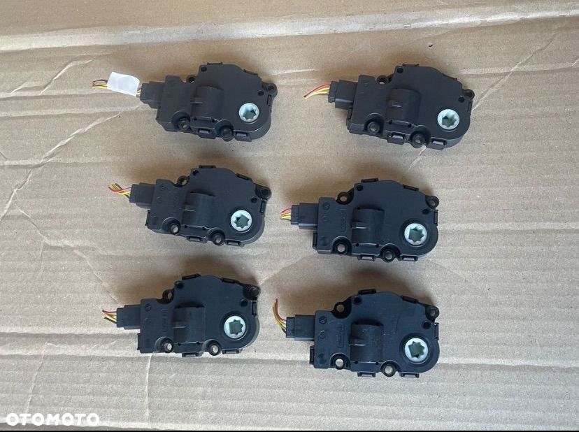 9854580 silniczek nagrzewnicy bmw e90 e91 e81 e87 e82 - 4