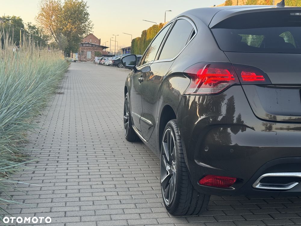 Citroën DS4 1.6 THP SportChic - 40