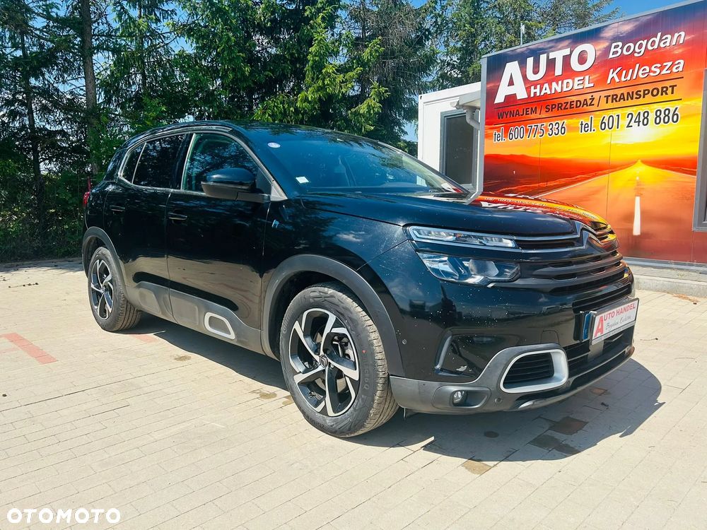 Citroën C5 Aircross - 2