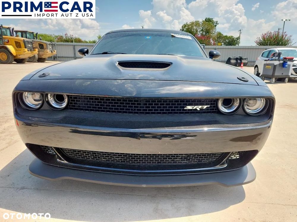 Dodge Challenger 5.7 R/T - 5