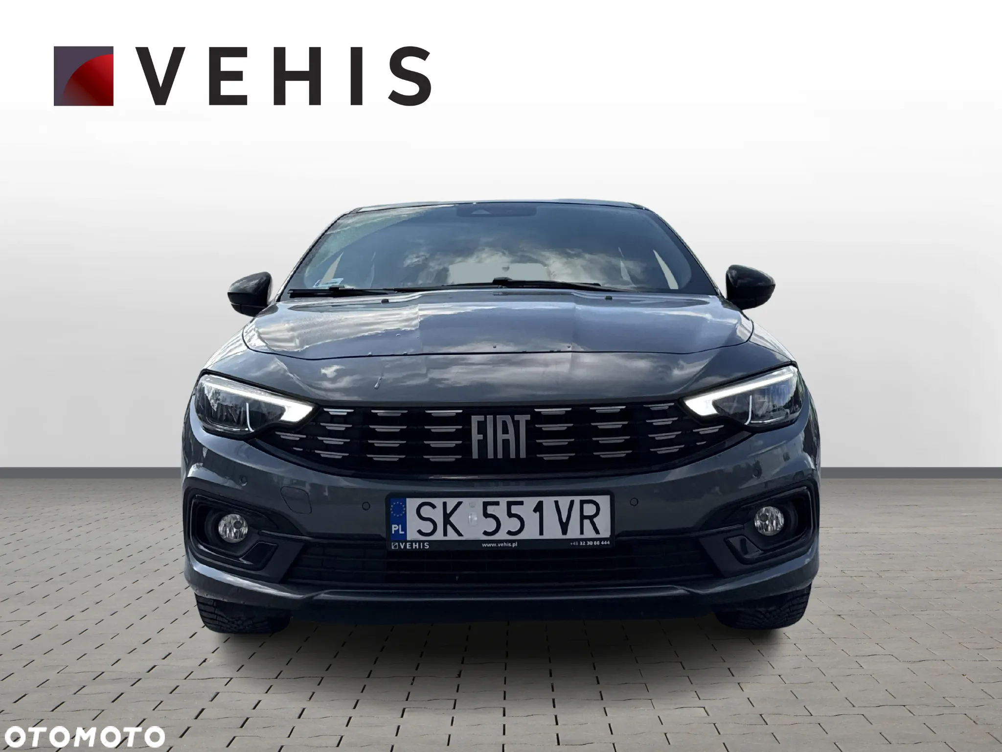 Fiat Tipo - 8