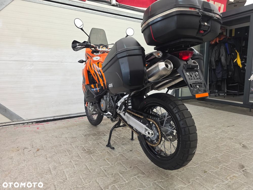 KTM Super Adventure - 20