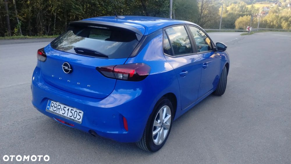Opel Corsa 1.2 Start/Stop Elegance - 4