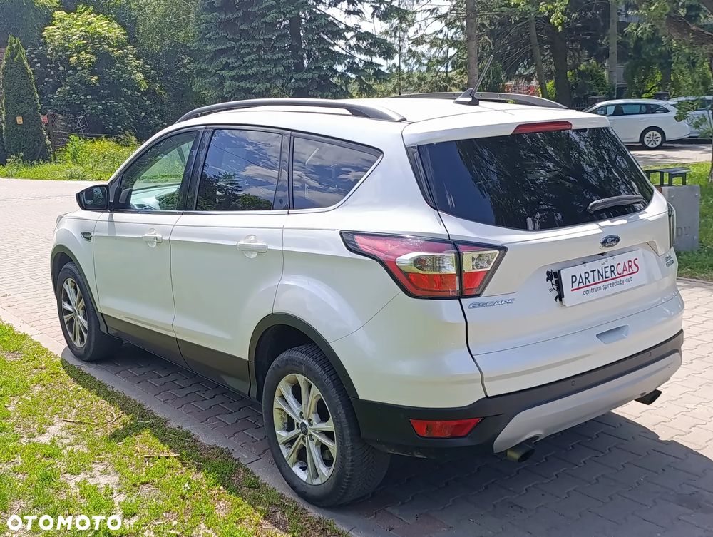 Ford Escape - 6