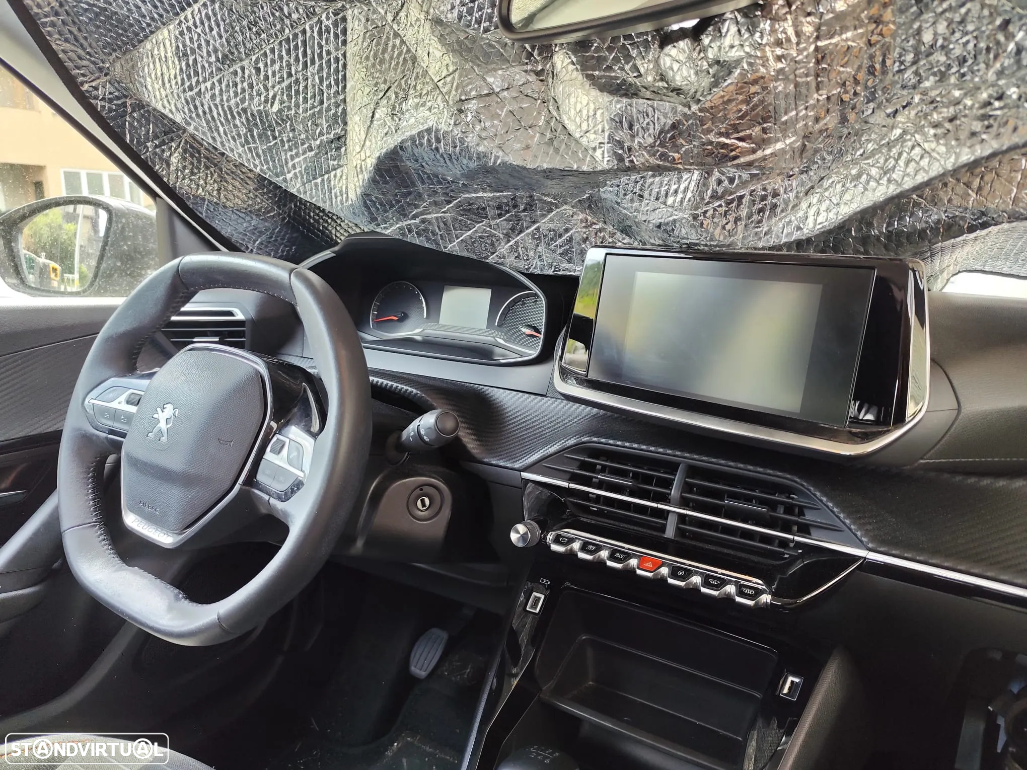 Peugeot 2008 1.2 PureTech Active Pack - 3