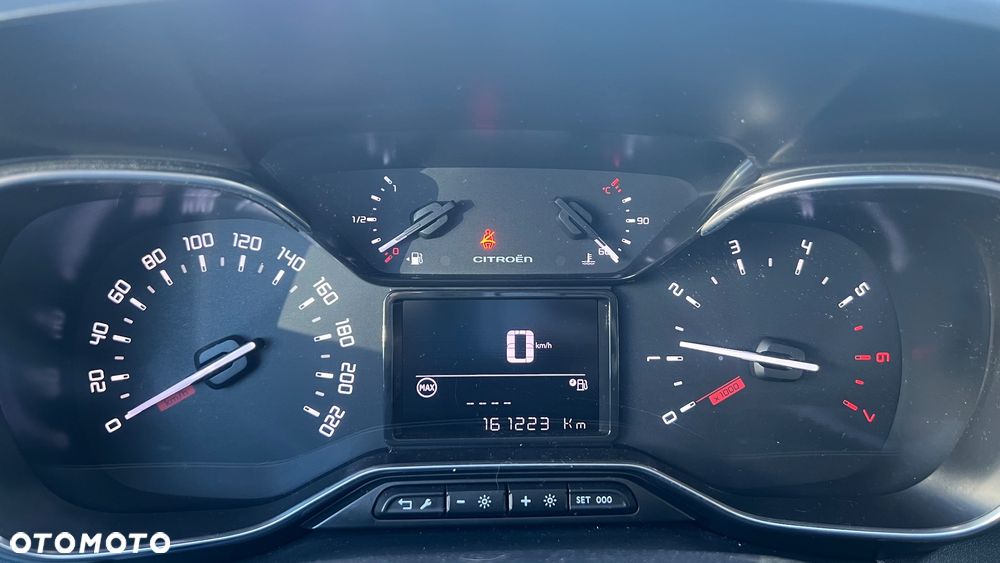 Citroën C3 Aircross - 13