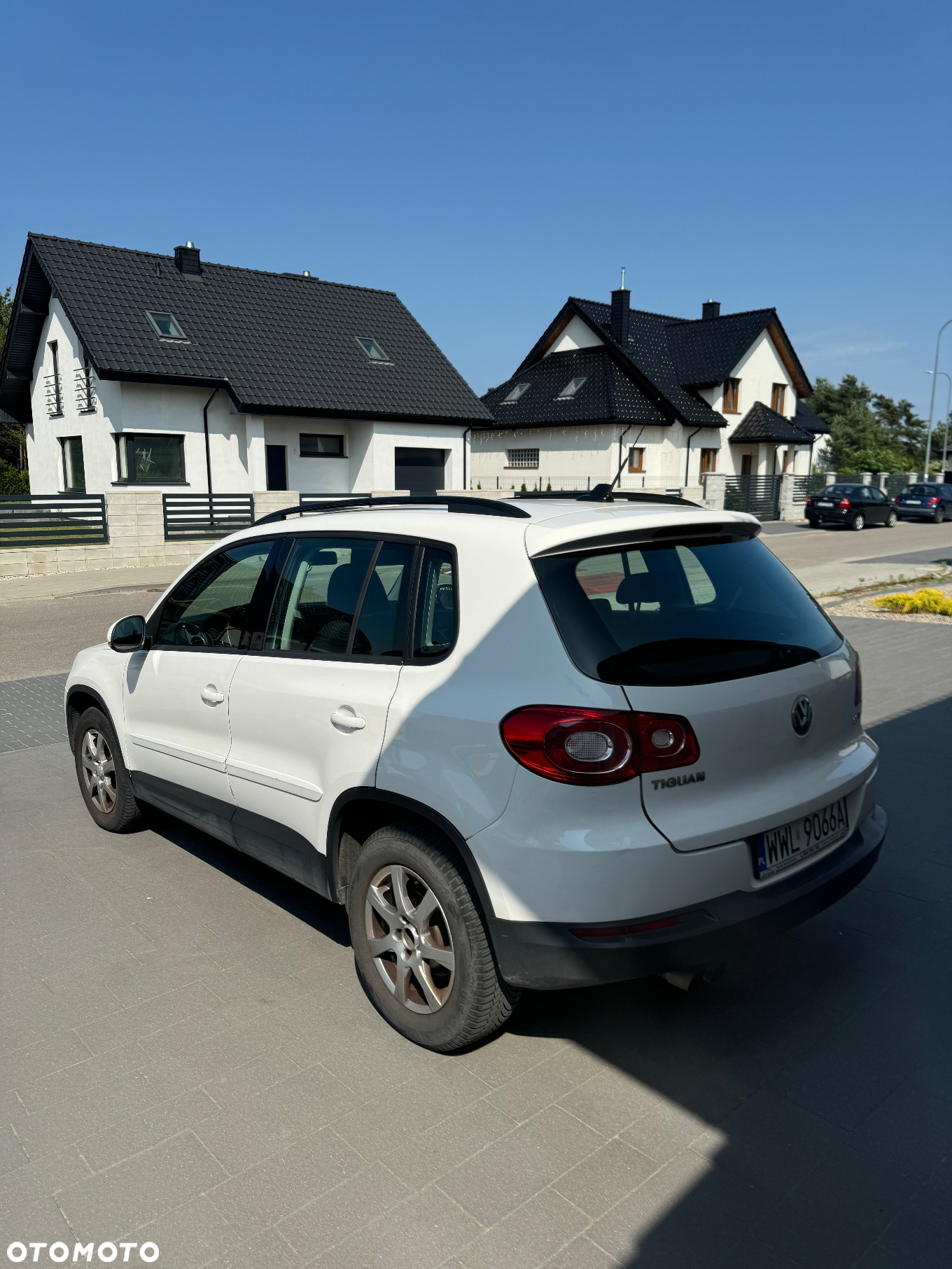 Volkswagen Tiguan - 3