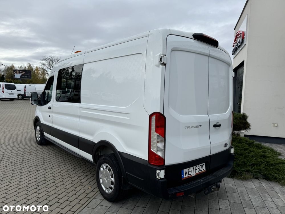 Ford Transit L3H2 Trend (bryg.) - 7