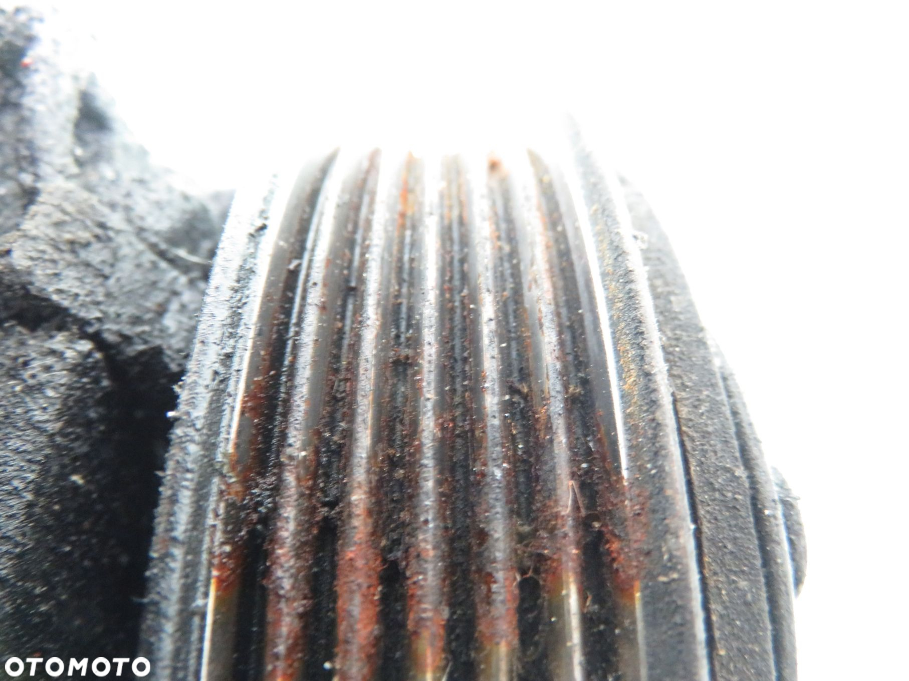 KOMPRESOR KLIMATYZACJI VOLVO S60 I 2.4 8684287 8732 - 6