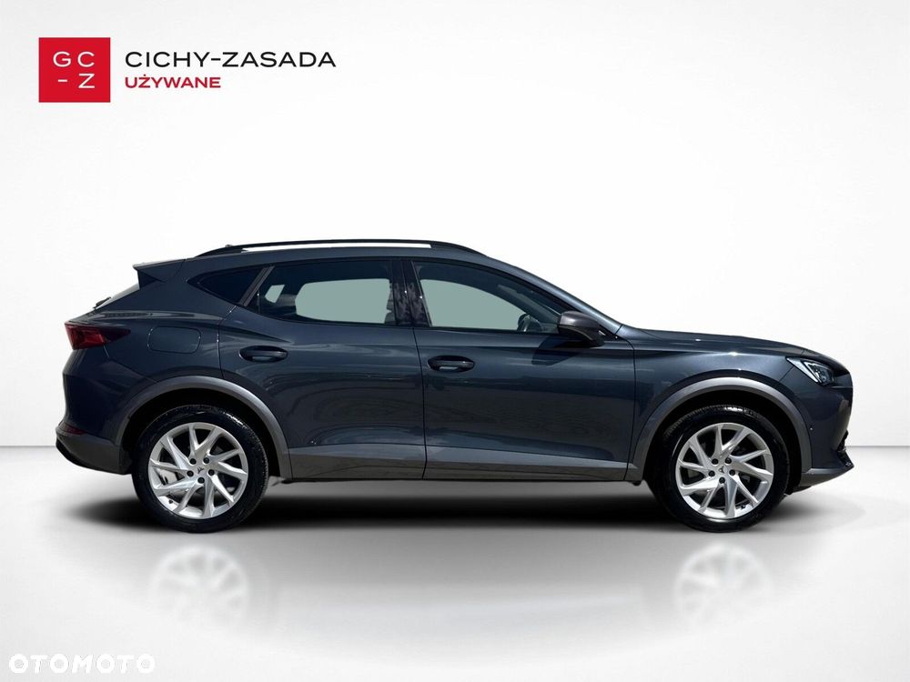 Cupra Formentor 1.5 TSI - 6