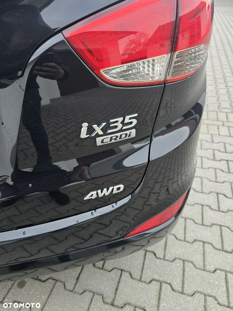 Hyundai ix35 - 12