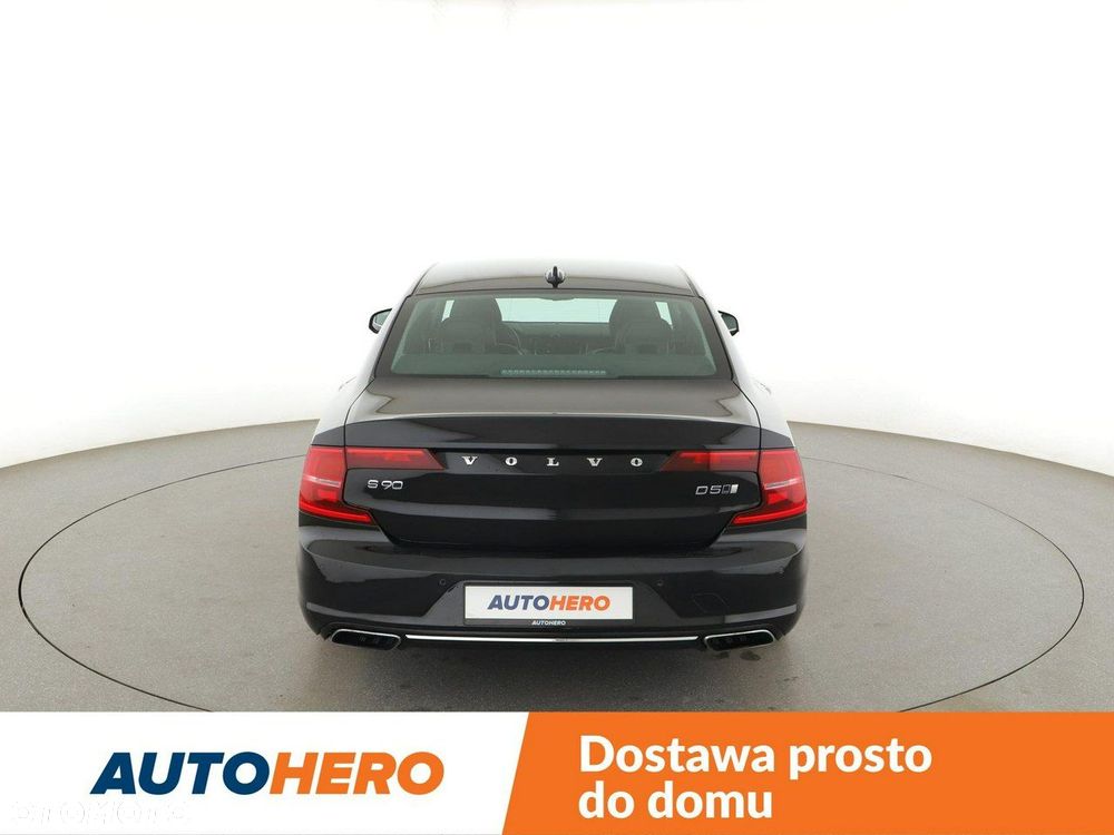 Volvo S90 D5 AWD Inscription - 6