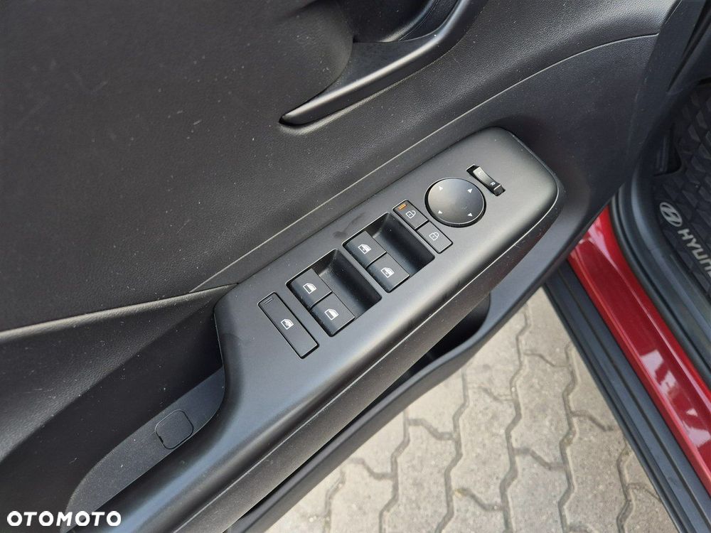 Hyundai Kona 1.0 T-GDI Smart - 12