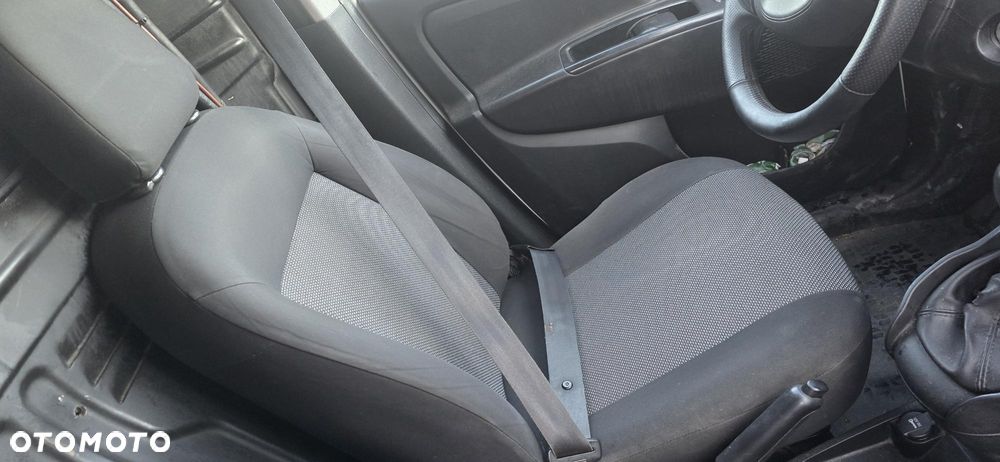 Fiat DOBLO MAXI XL LPG - 7