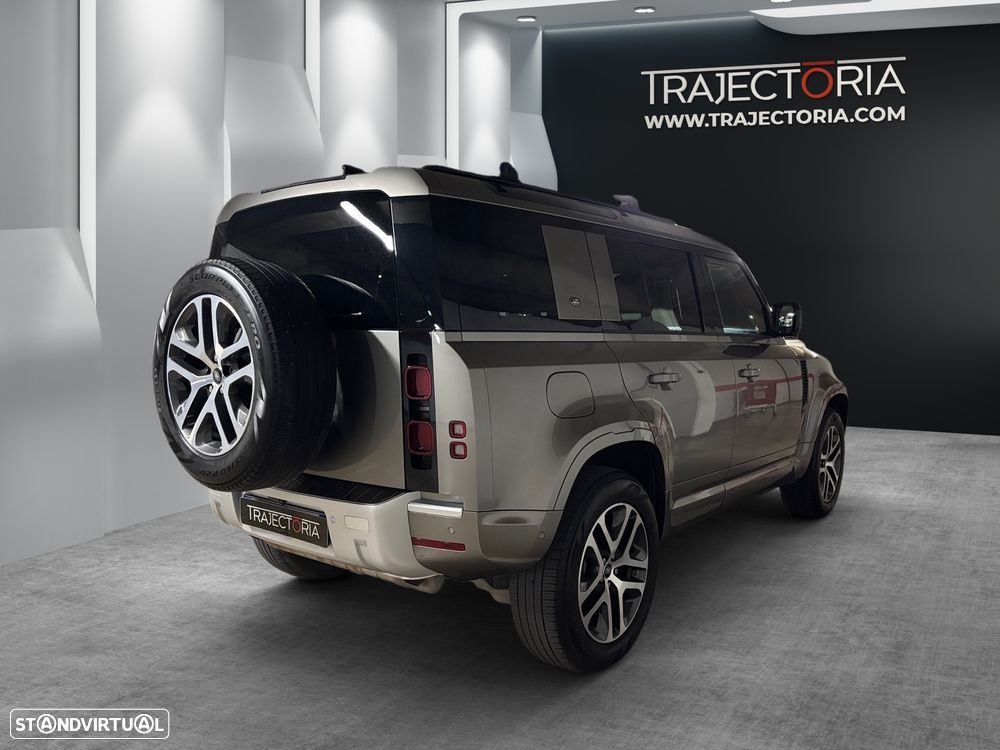 Land Rover Defender 110 P400e XS Edition - 3