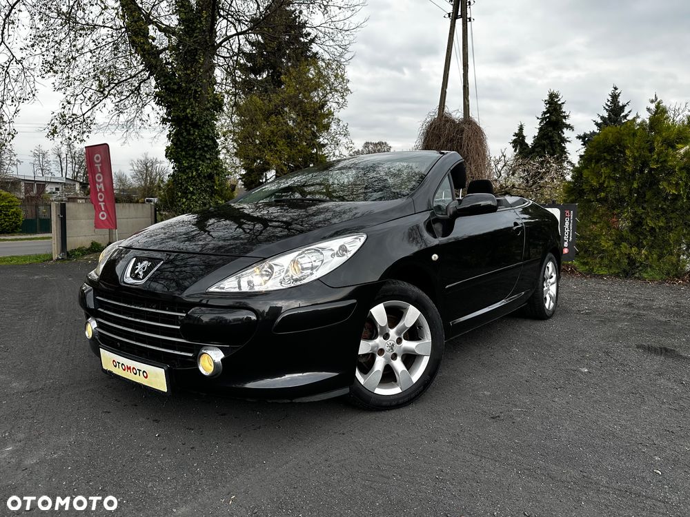 Peugeot 307 110 Sportline - 2