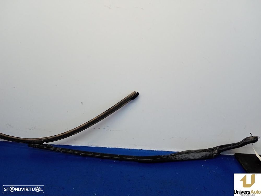 BRAÇO LIMPA-VIDROS FRONTAL ESQUERDO FIAT DOBLO LIMUSINA 2007 -223B1000 - 1