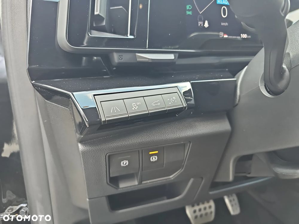 Renault Espace 1.2 E-Tech Full Hybrid 200 esprit Alpine MMT 7os - 33
