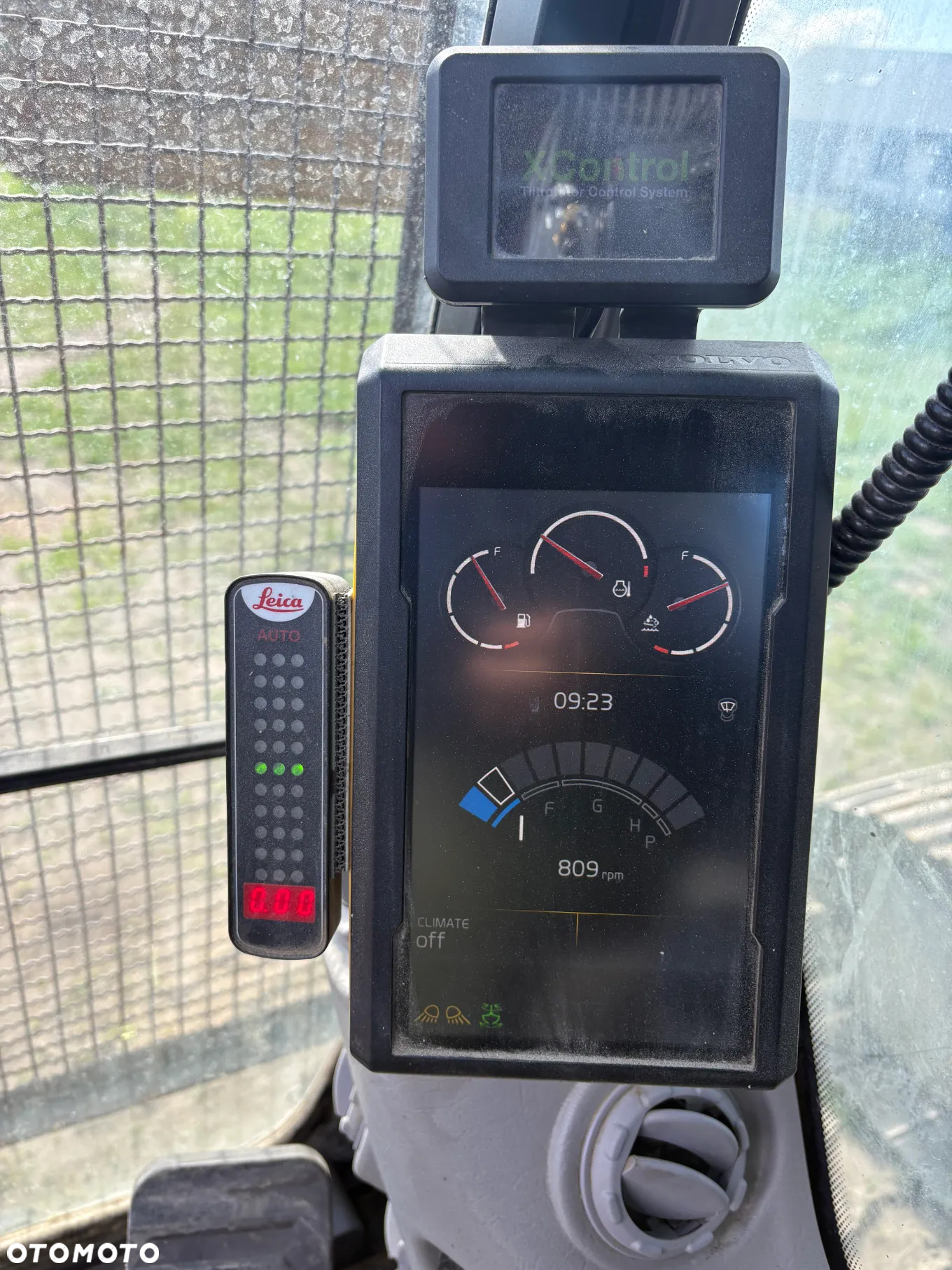 Volvo EC250 EL - 17