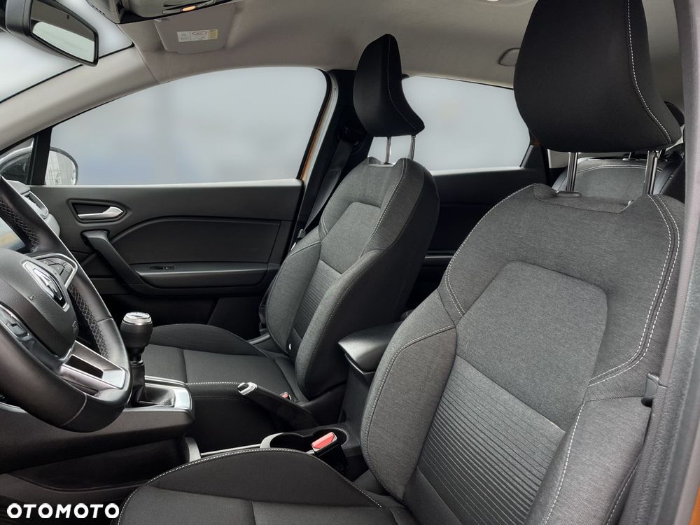 Renault Captur 1.0 TCe Zen - 11