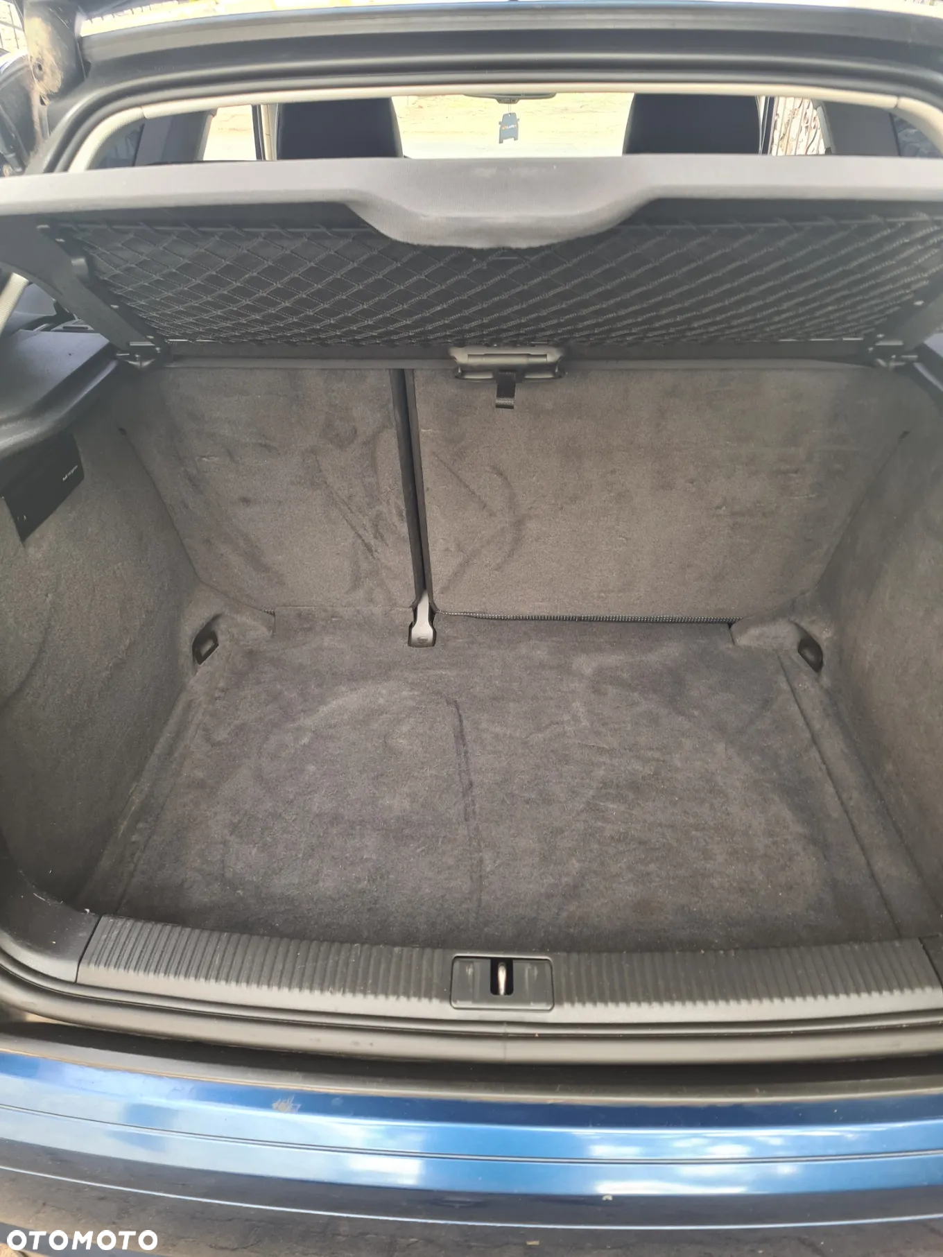 Audi A3 - 8