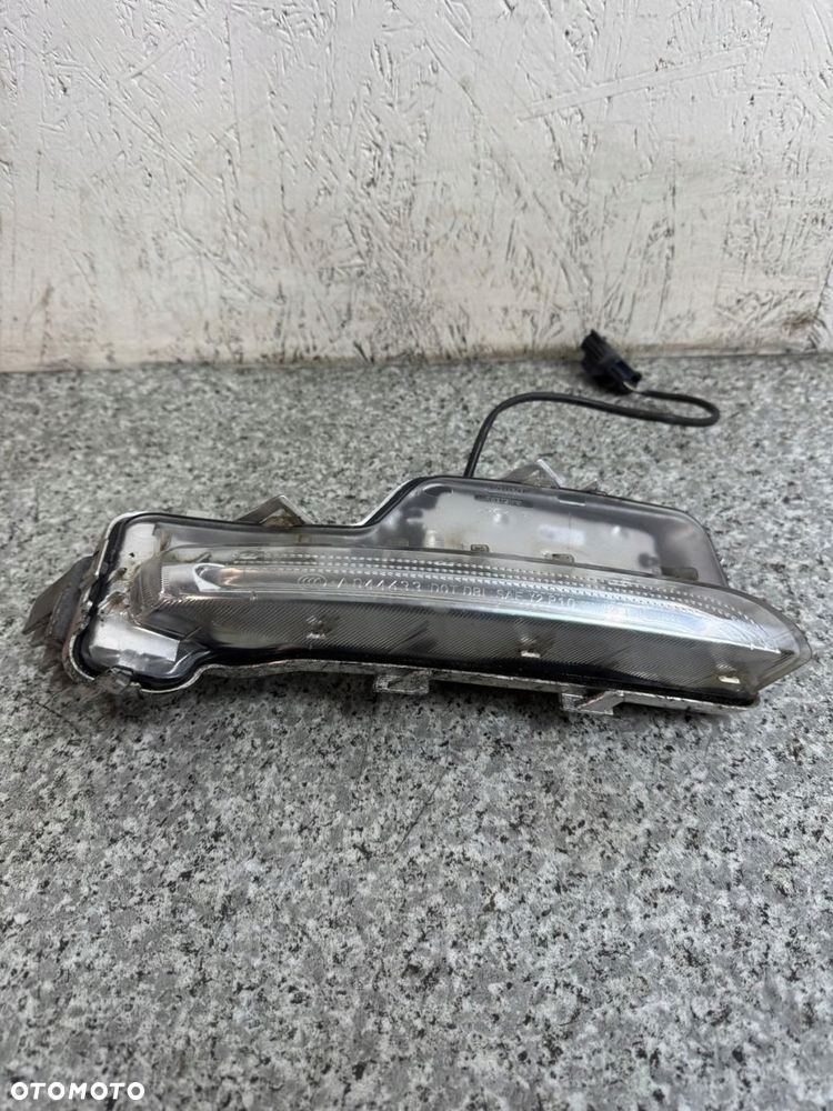 halogen prawy przód led drl volvo s60 ii 2011-2018 31420239 v60 - 2