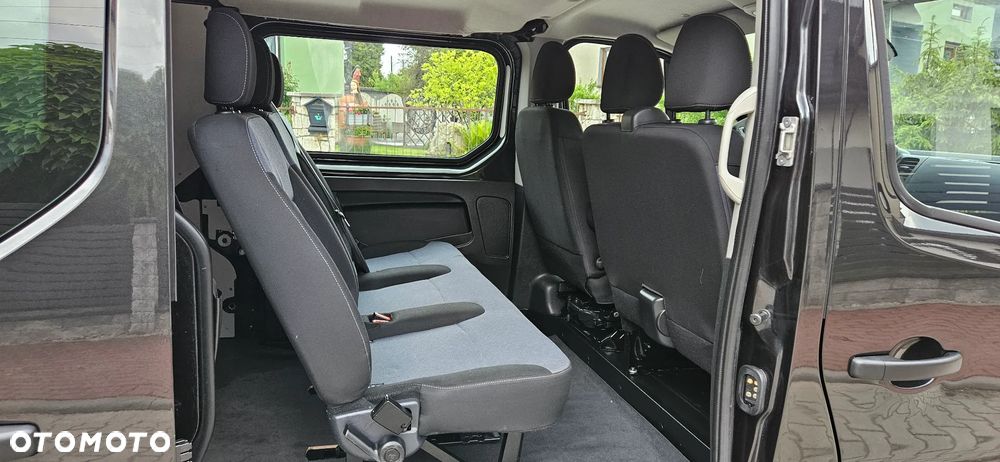Opel Vivaro L2H1 S&S Life - 17