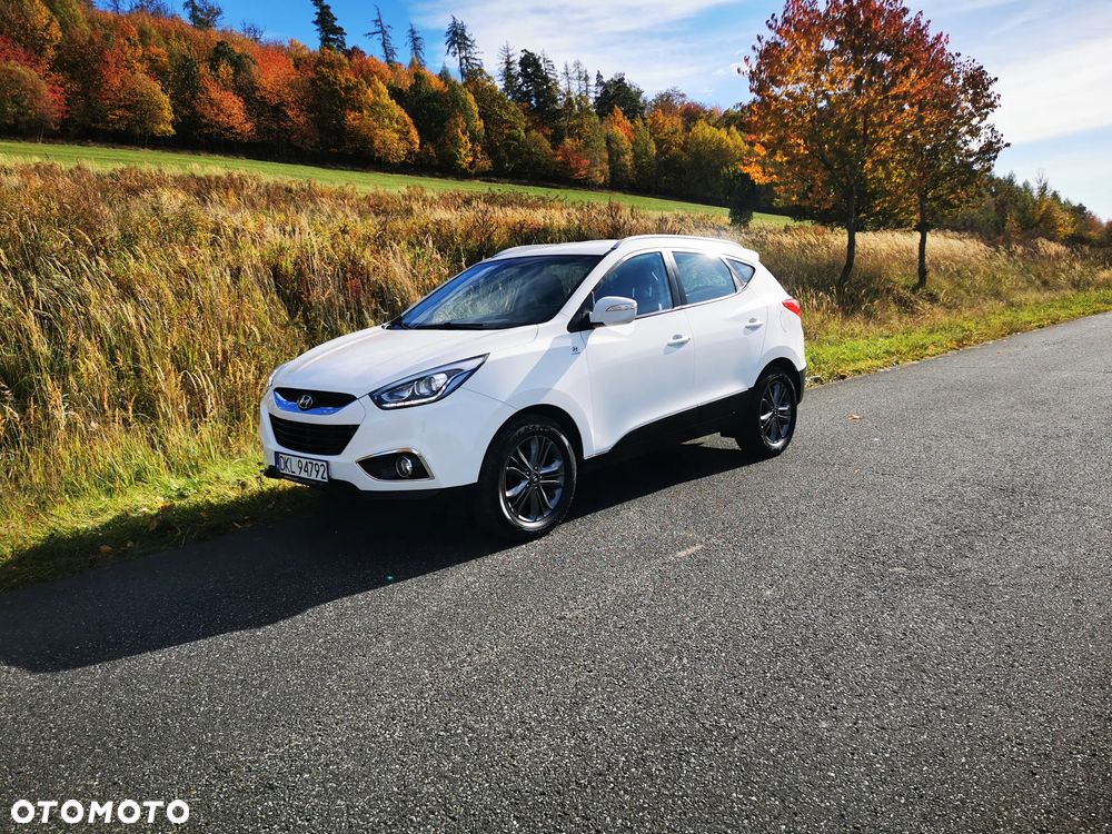 Hyundai ix35 - 6