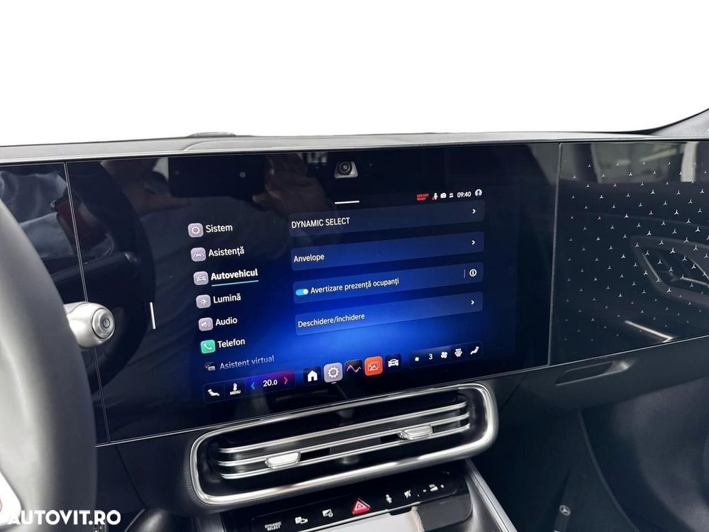 Mercedes-Benz CLA 250+ Coupe - 17