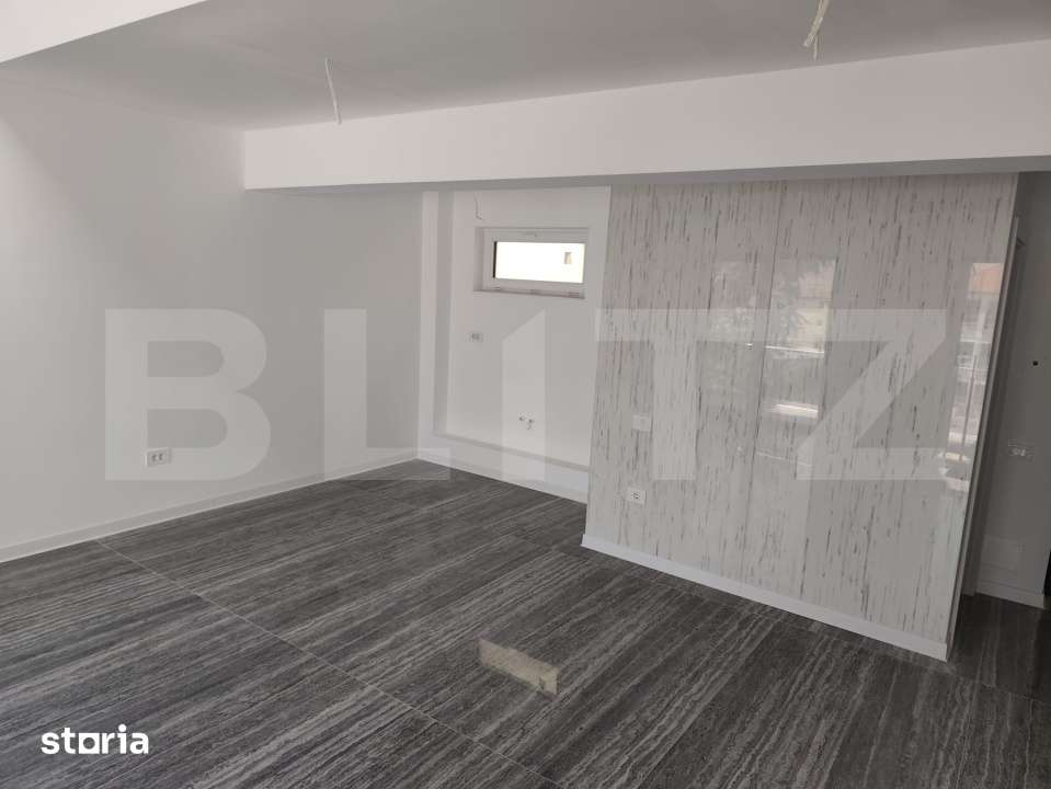 Apartament nou finisat tip rooftop, 62.42 mp, zona Ultracentrala — fotografia 3