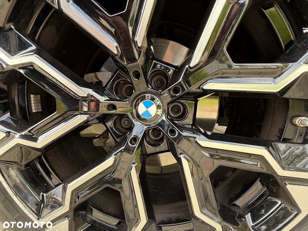 BMW X3 - 13