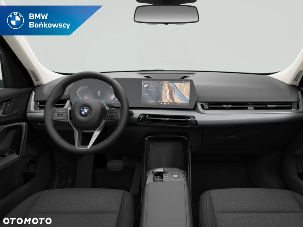 BMW X1 sDrive18i - 3