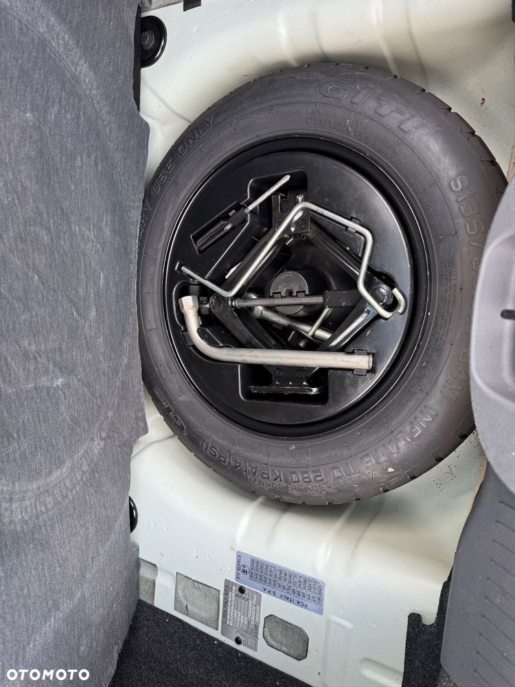 Fiat 500 1.2 Lounge - 20