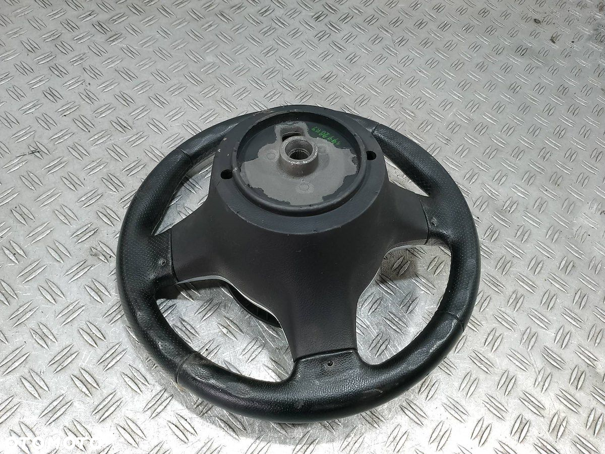 KIEROWNICA Z PODUSZKĄ ALFA ROMEO 159 9N072120056   86250210091 - 7