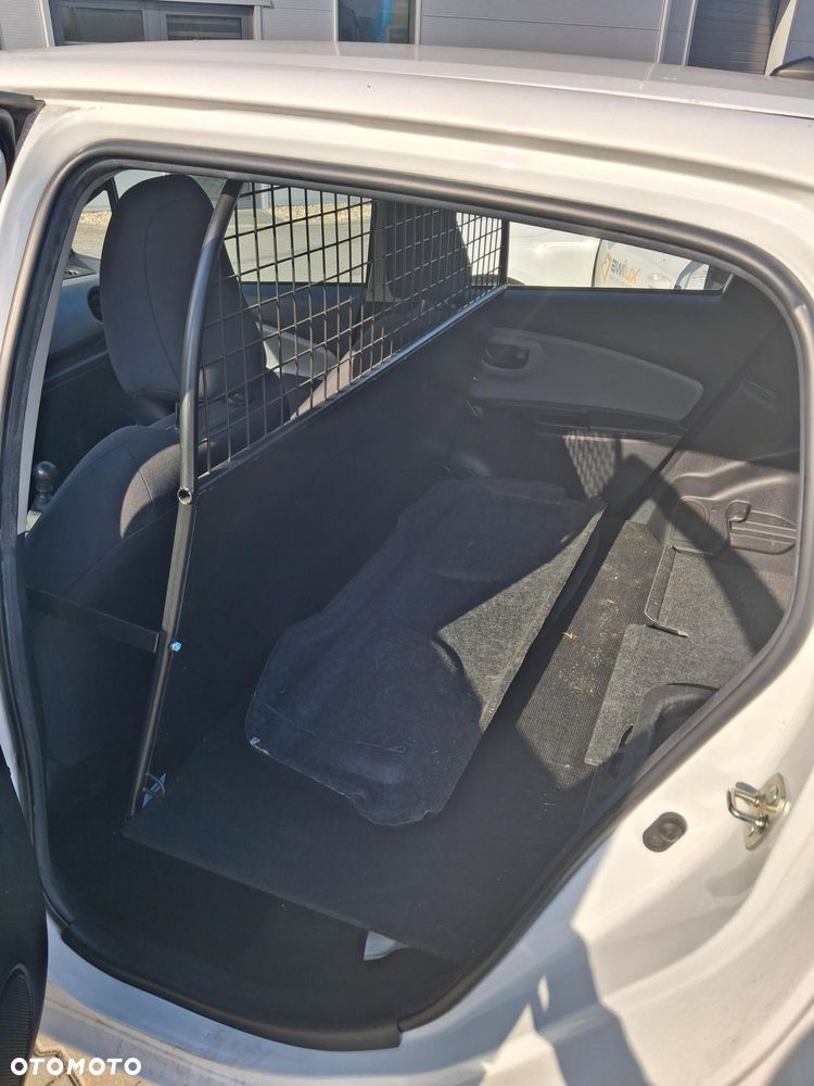 Toyota Yaris 1.5 Life - 3