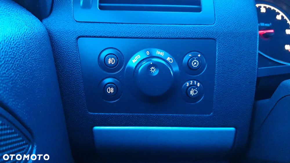 Opel Zafira 1.7 CDTI Cosmo EU5 - 18