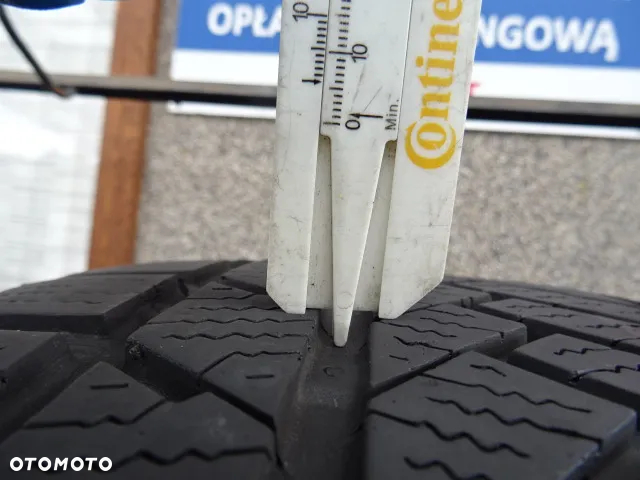 235/50/r18 97H Continental Winter Contact TS850P - 10