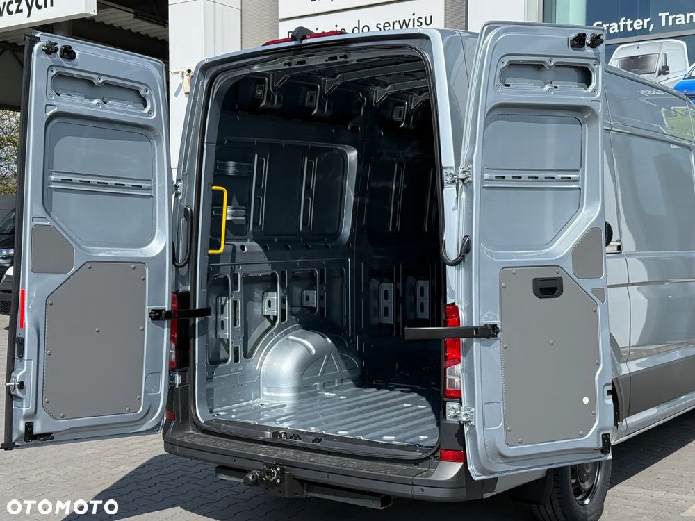 Volkswagen Crafter - 7
