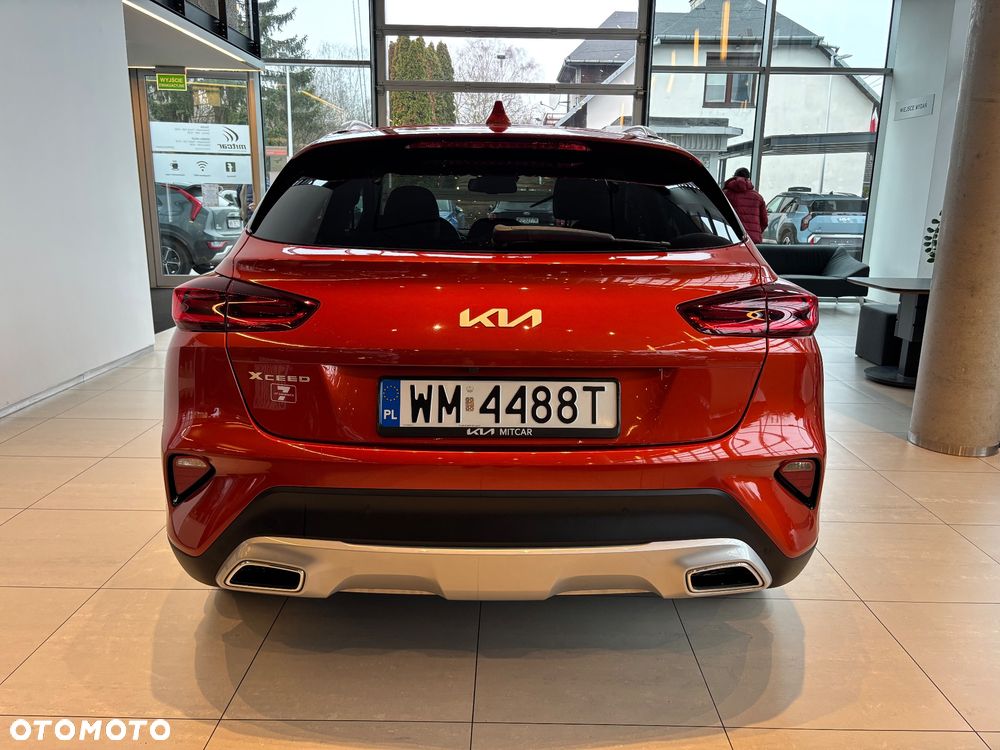 Kia XCeed 1.6 GDI PHEV L DCT - 5