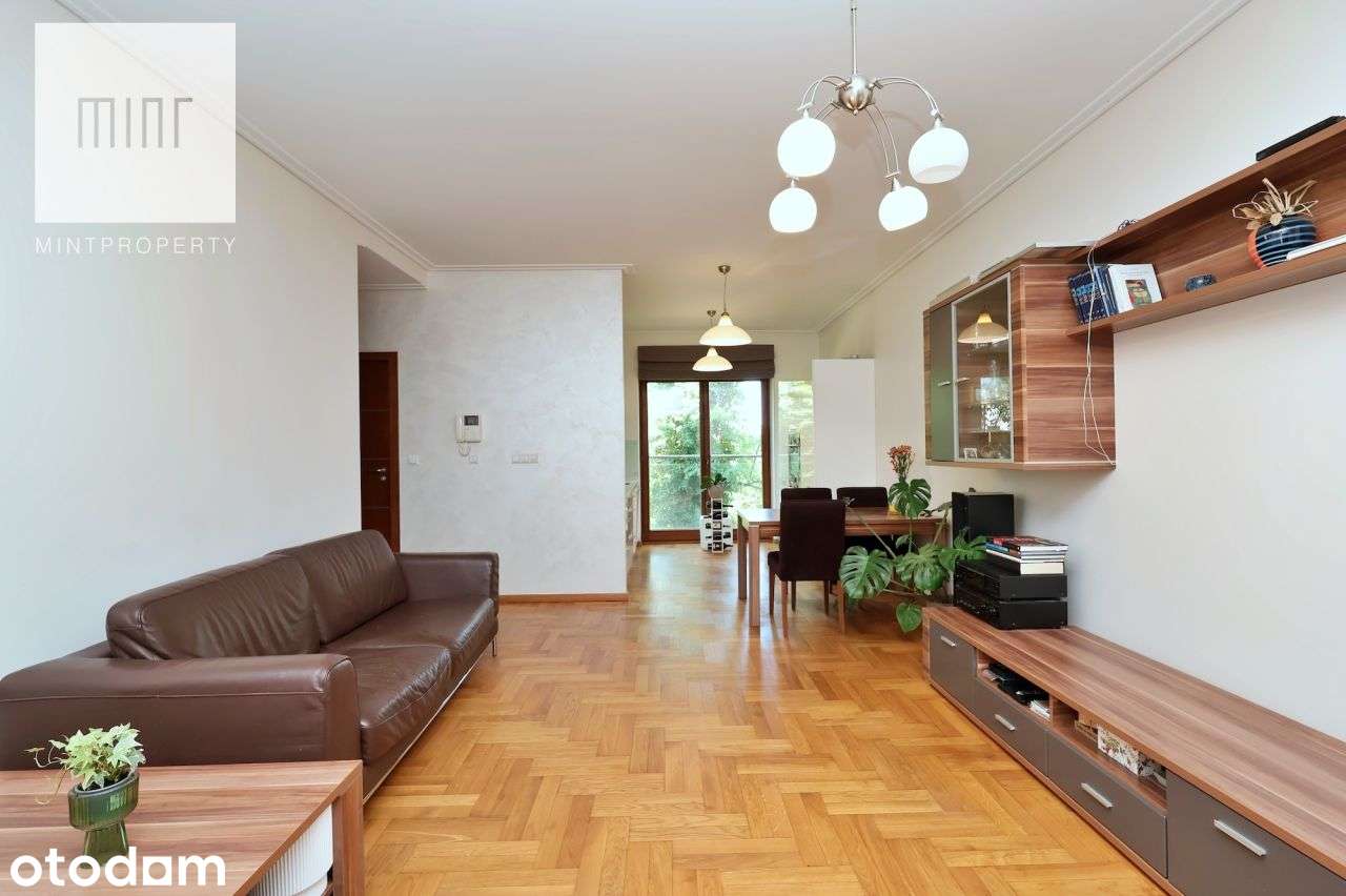 Bronowice| 3 pokoje| 67m2| Smętna| 2 balkony